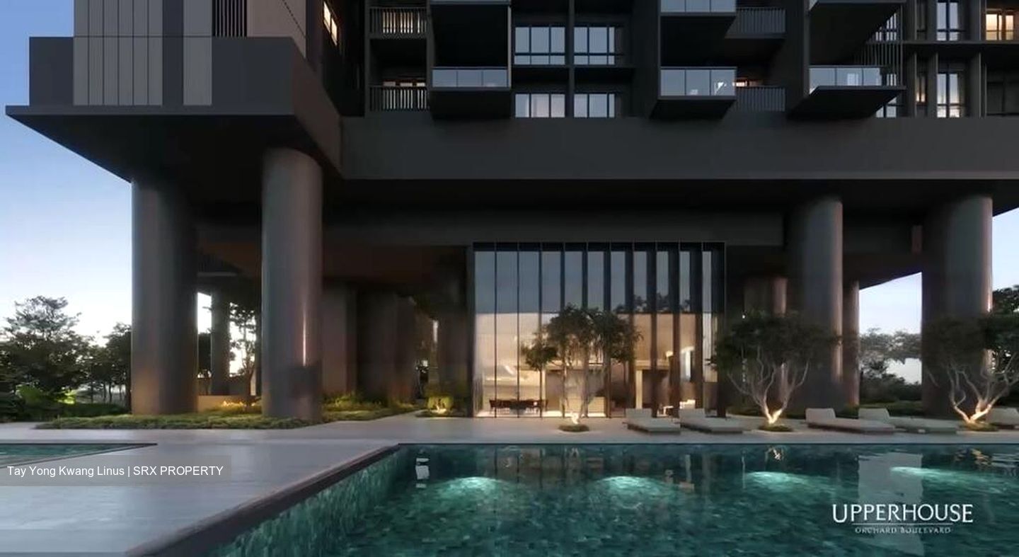 Orchard Boulevard (D10), Condominium #474441691